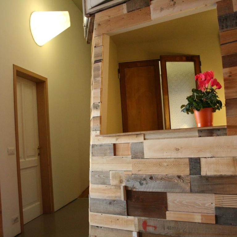 B&B Loft Padova - Camera Matrimoniale/Doppia con Letti Singoli con Bagno Privato - 1