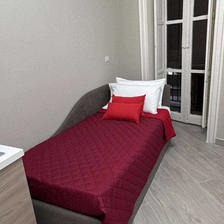 Isti e Binisti Flat - Appartamento con 1 Camera da Letto - 18