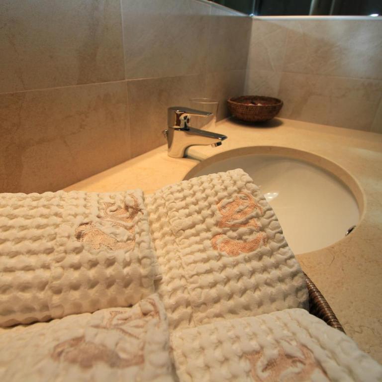 Albergo della Ceramica - Camera Superior Matrimoniale/Doppia con Letti Singoli - 3