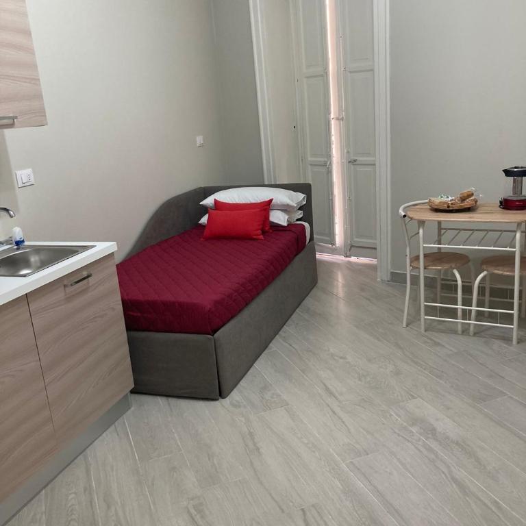 Isti e Binisti Flat - Appartamento con 1 Camera da Letto - 15