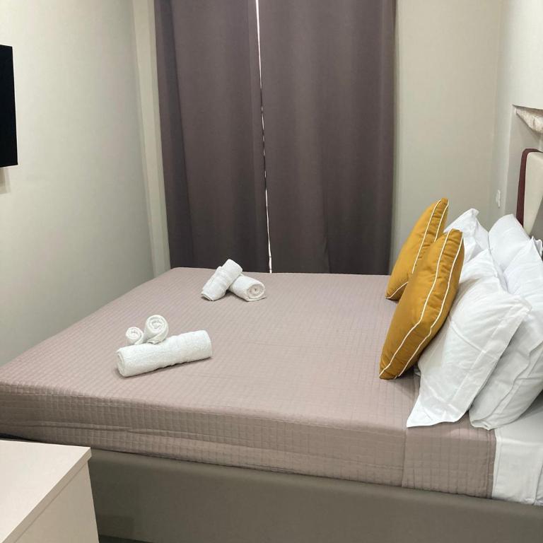Isti e Binisti Flat - Appartamento con 1 Camera da Letto - 8