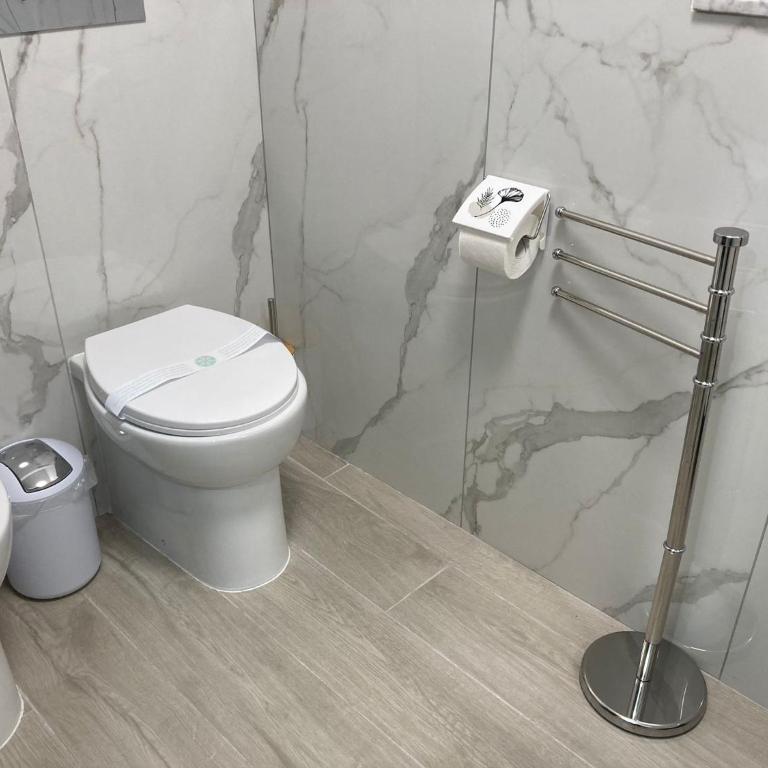 Isti e Binisti Flat - Appartamento con 1 Camera da Letto - 26