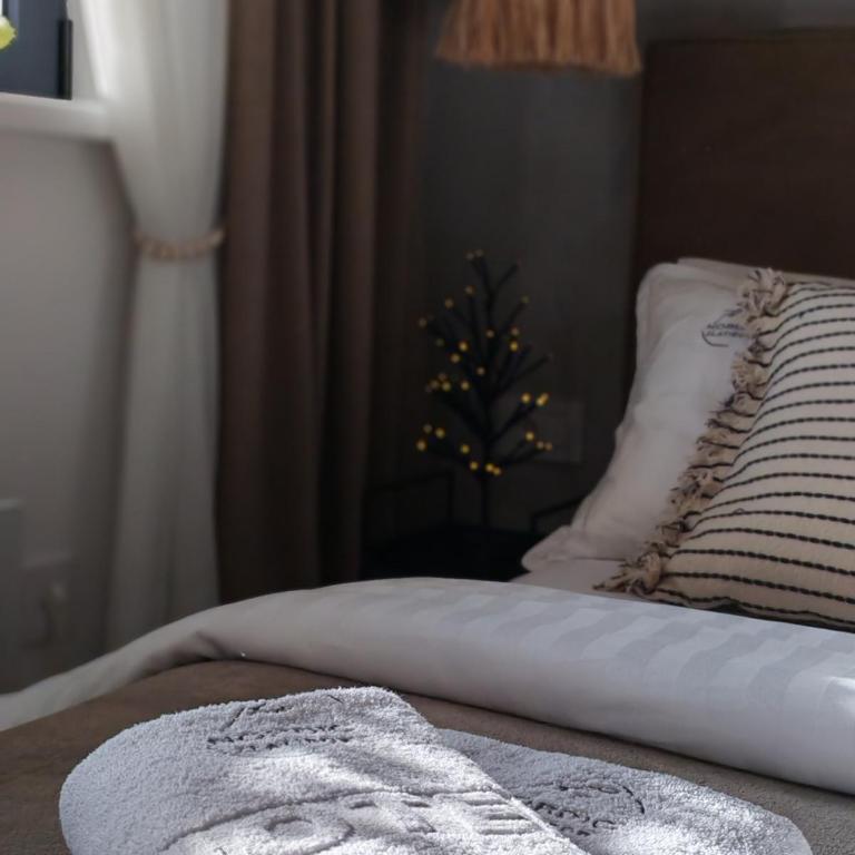 The Nordic Zlatibor - Apartman sa 1 Spavaćom Sobom - 5