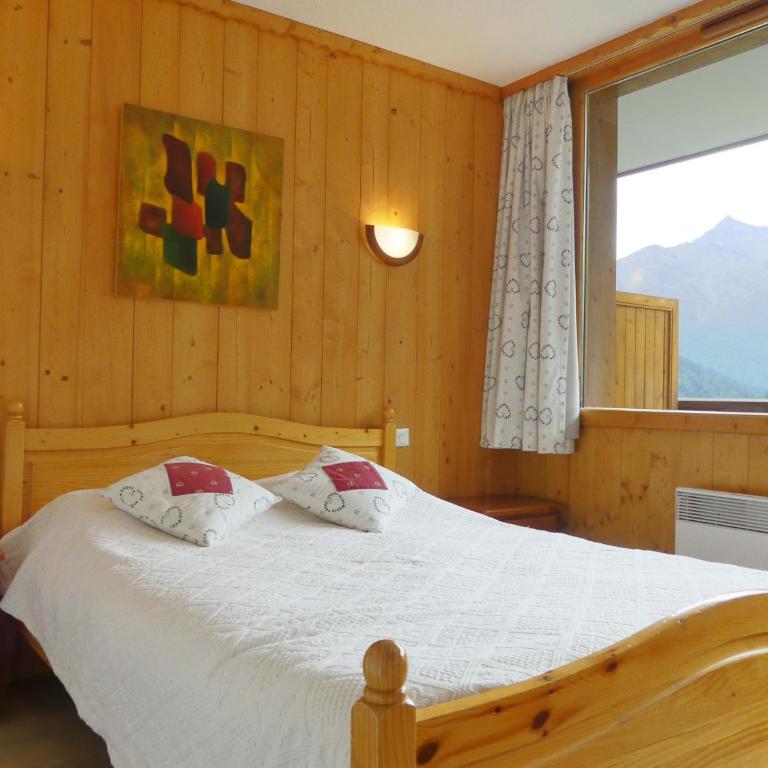 Residence Plein Soleil - Appartement 1 Chambre (5 Adultes) - 2