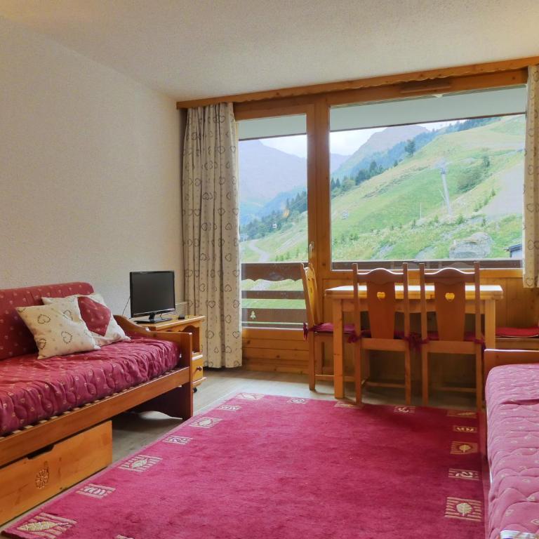Residence Plein Soleil - Appartement 1 Chambre (5 Adultes) - 1