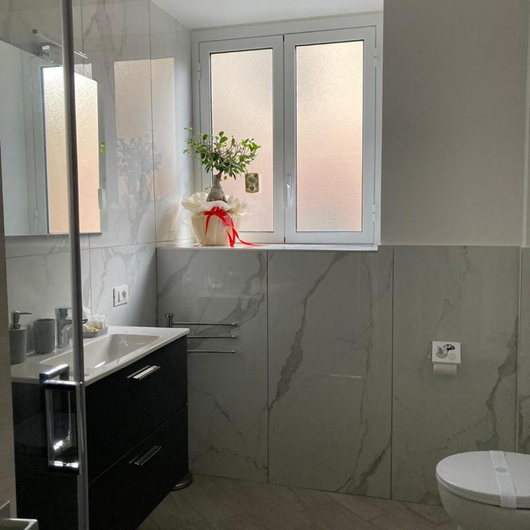 Kalaciuri Rooms - Double or Twin Room with Bathroom - 31