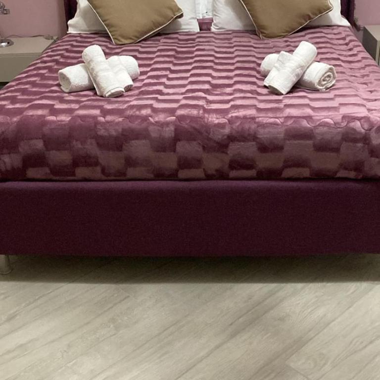 Kalaciuri Rooms - Double or Twin Room with Bathroom - 29