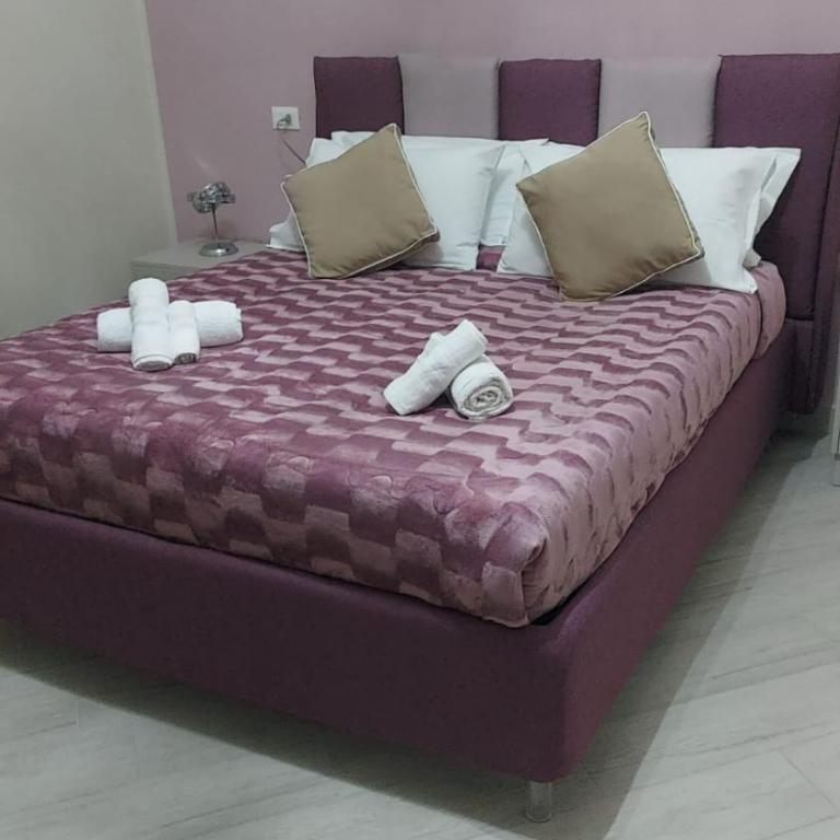 Kalaciuri Rooms - Double or Twin Room with Bathroom - 28
