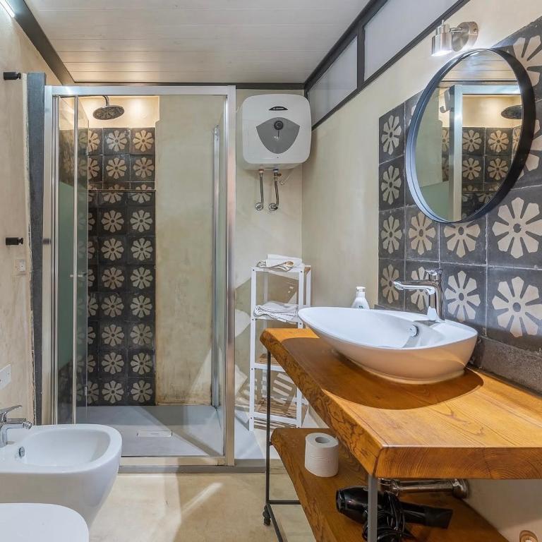 Gargallo Loft in Ortigia - One-Bedroom House - 8