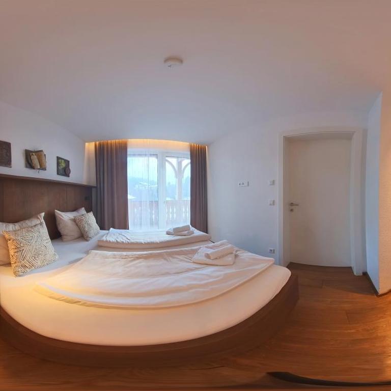 Grimmingpanorama mit Sauna by Salzkammergood Living - Appartement 1 Chambre - 27