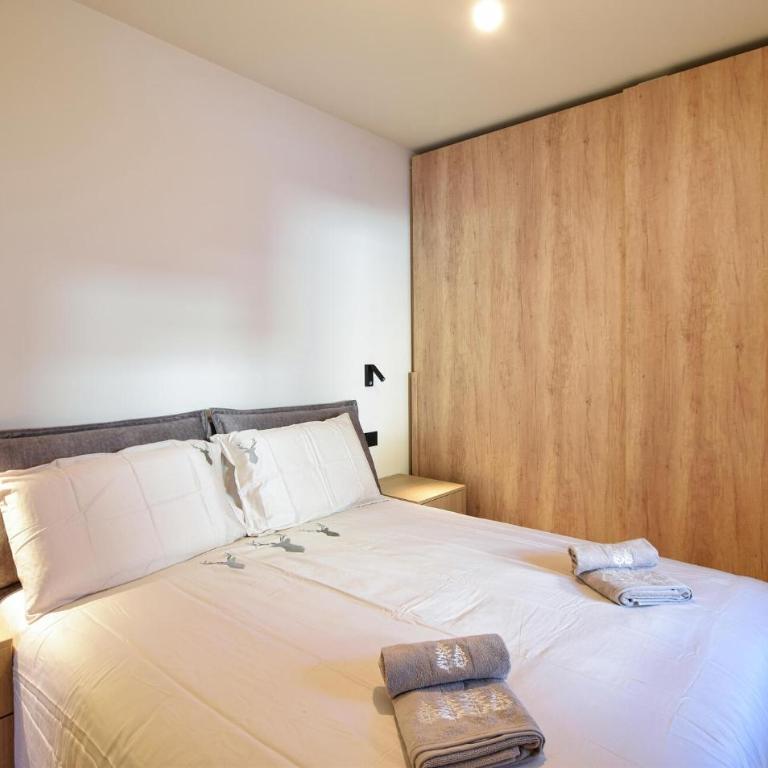 Residenza Panoramica 2 - Appartamento con 2 Camere da Letto - 4