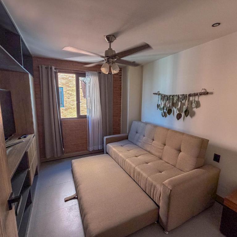 Departamento 2 Recámaras, torre con Alberca y Gym en Col Americana 803 - Two-Bedroom Apartment - 18