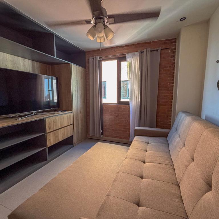 Departamento 2 Recámaras, torre con Alberca y Gym en Col Americana 803 - Two-Bedroom Apartment - 19