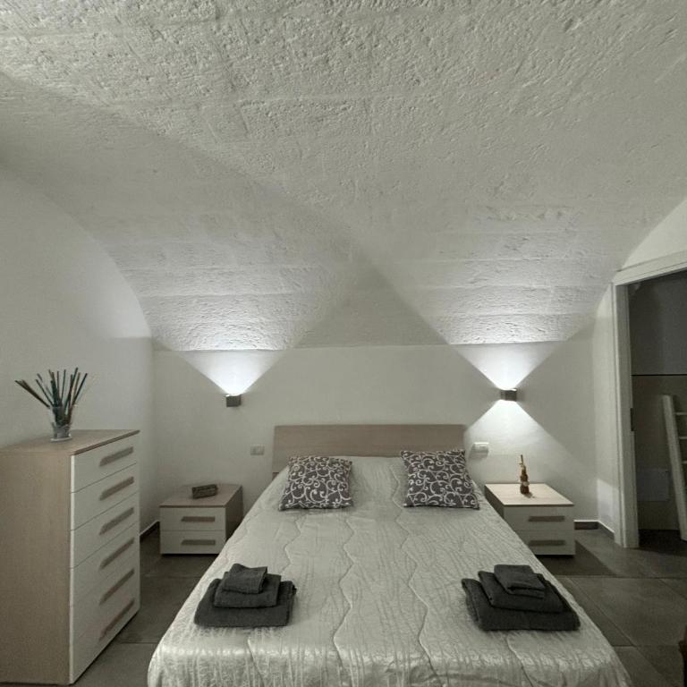 Casa Vacanze Antiche Mura E Poi - Appartamento - 6