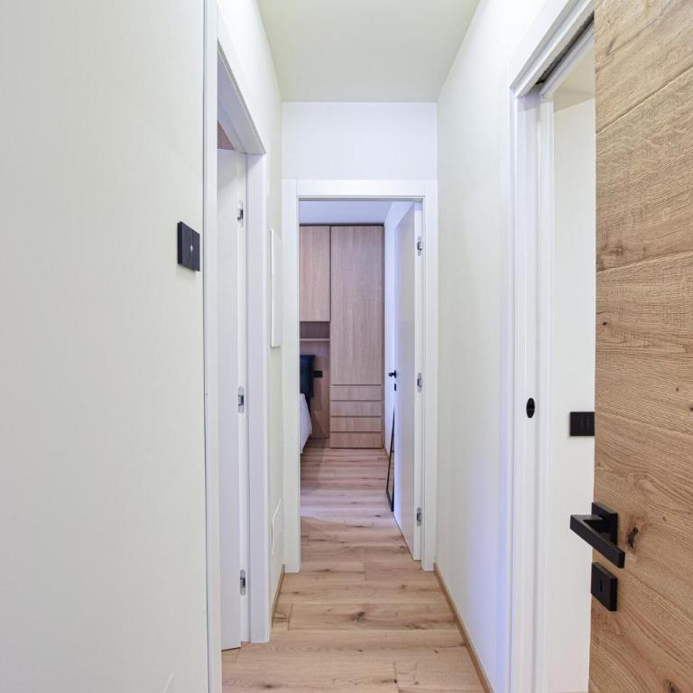 Residenza Panoramica 3 - Appartamento con 2 Camere da Letto - 12
