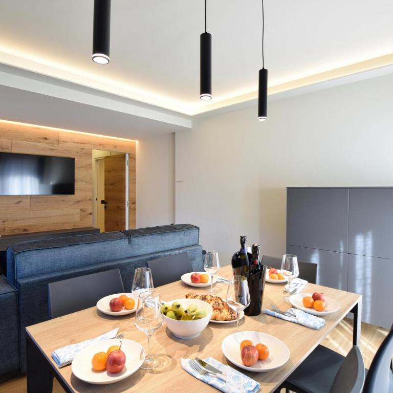 Residenza Panoramica 3 - Appartamento con 2 Camere da Letto - 1