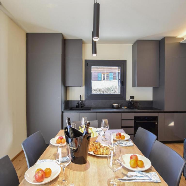 Residenza Panoramica 3 - Appartamento con 2 Camere da Letto - 2