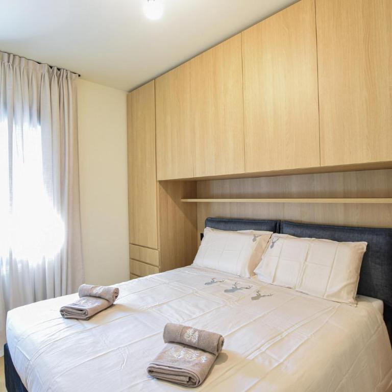 Residenza Panoramica 3 - Appartamento con 2 Camere da Letto - 3