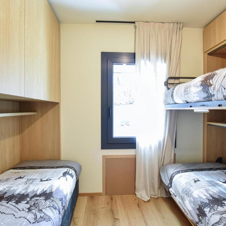Residenza Panoramica 3 - Appartamento con 2 Camere da Letto - 4