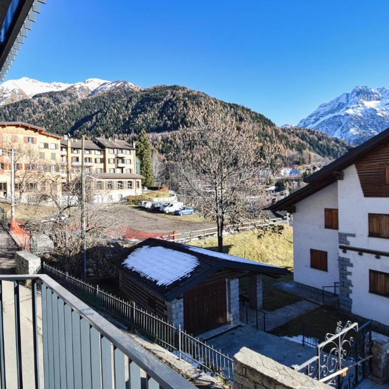 Residenza Panoramica 3 - Appartamento con 2 Camere da Letto - 6
