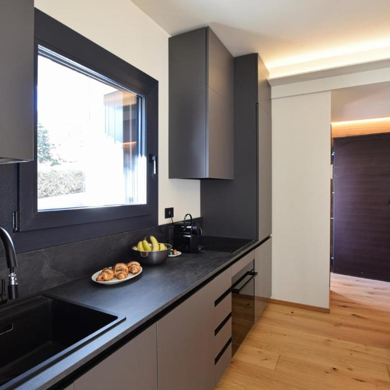 Residenza Panoramica 3 - Appartamento con 2 Camere da Letto - 11
