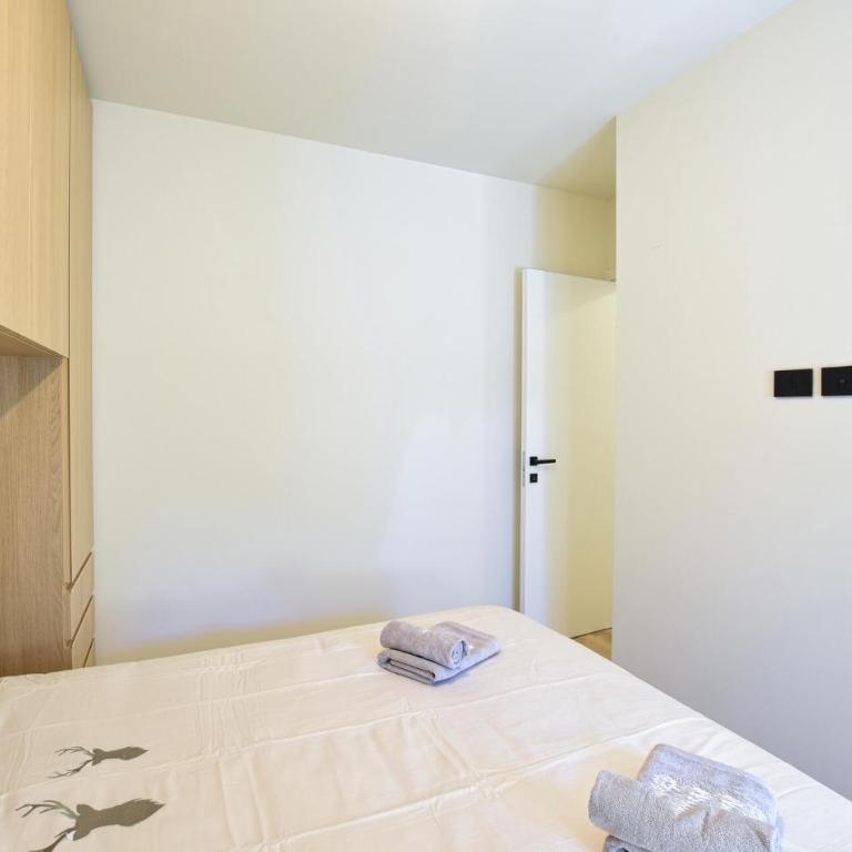 Residenza Panoramica 3 - Appartamento con 2 Camere da Letto - 14