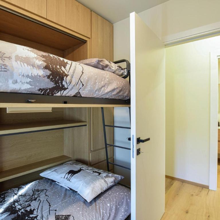 Residenza Panoramica 3 - Appartamento con 2 Camere da Letto - 15