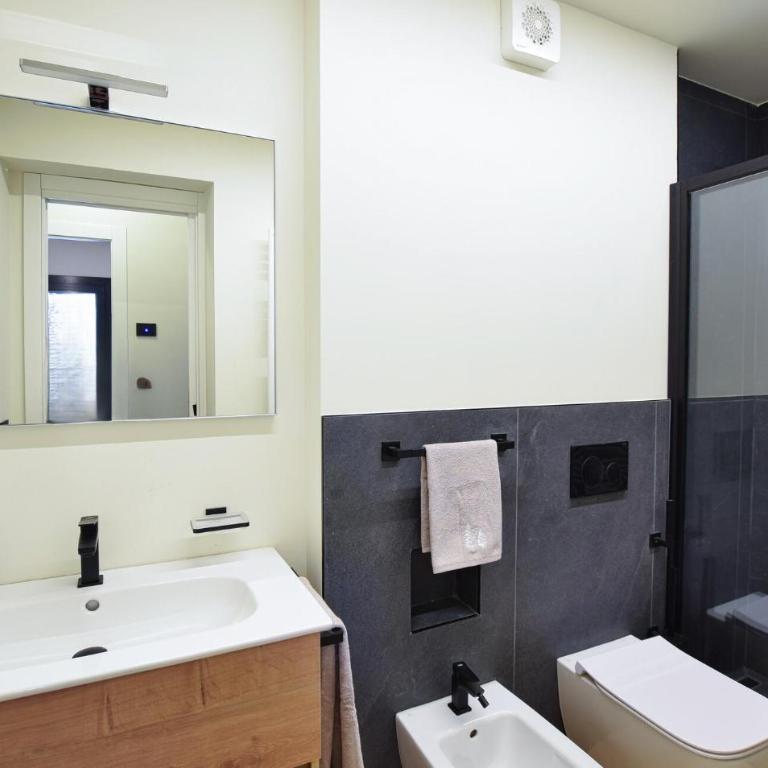 Residenza Panoramica 3 - Appartamento con 2 Camere da Letto - 16