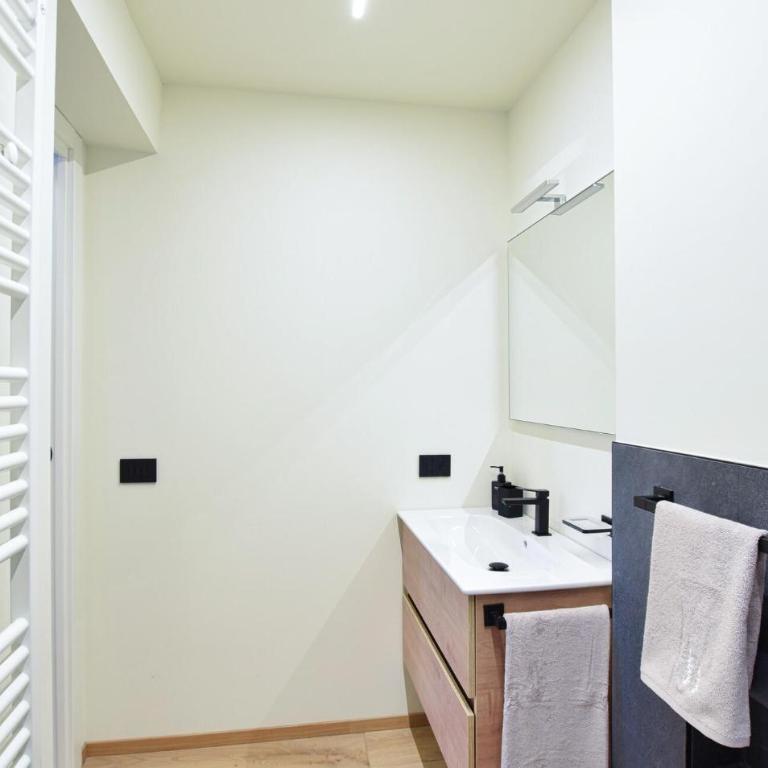Residenza Panoramica 3 - Appartamento con 2 Camere da Letto - 18