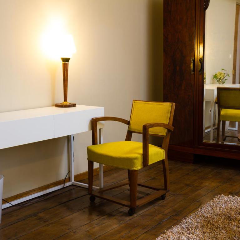 Wazemoff - Apartment mit 1 Schlafzimmer - 6