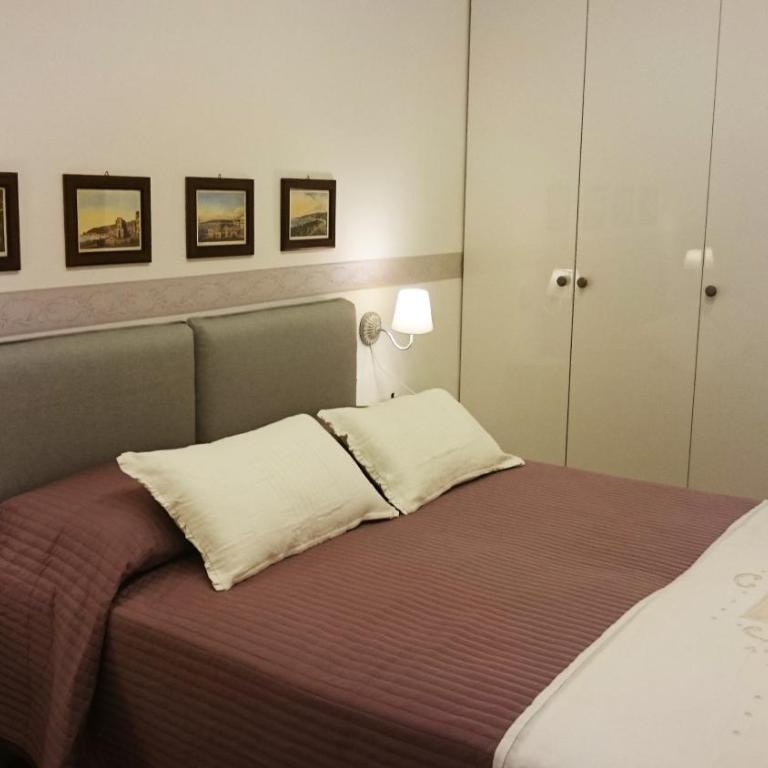 Guantai 30 - Camera Matrimoniale Deluxe (2 Adulti + 1 Bambino) - 2