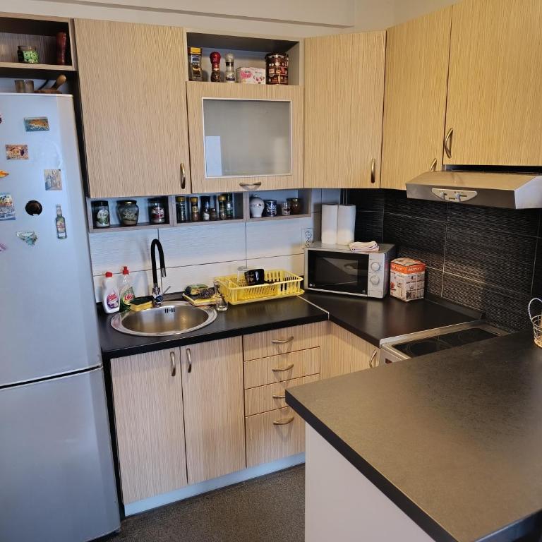 Apartman MM , Banja Luka, Wi-Fi free,parking free - One-Bedroom Apartment - 8