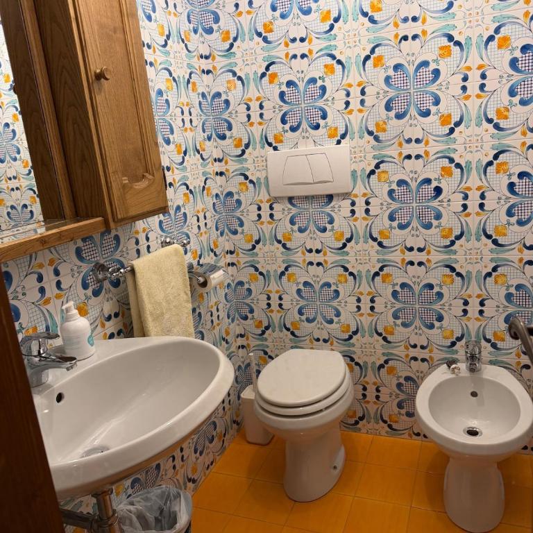 Casa panoramica con terrazza vista Tofane - Casa con 5 Camere da Letto - 17