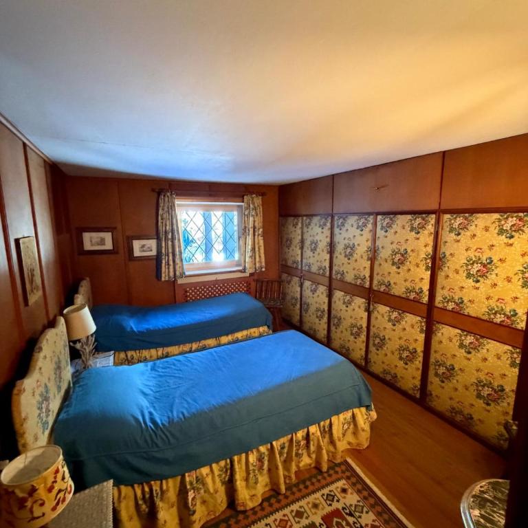 Casa panoramica con terrazza vista Tofane - Casa con 5 Camere da Letto - 8