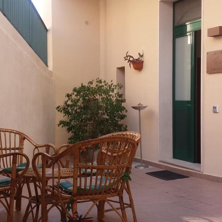 In Centro Holiday Home - Casa Vacanze - 19