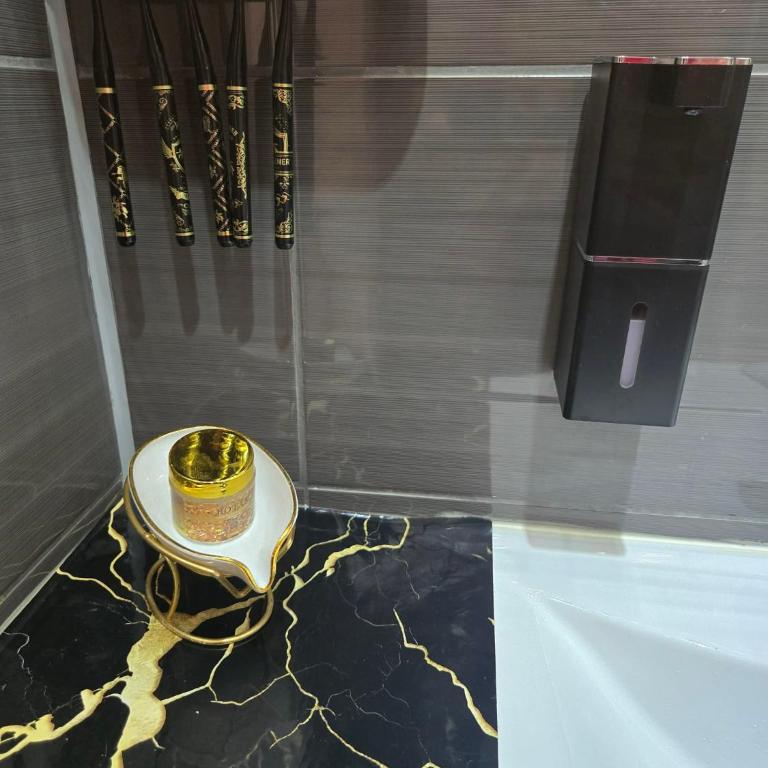 KONAK kod ODISEJE - Premier Apartman sa 1 Spavaćom Sobom - 8