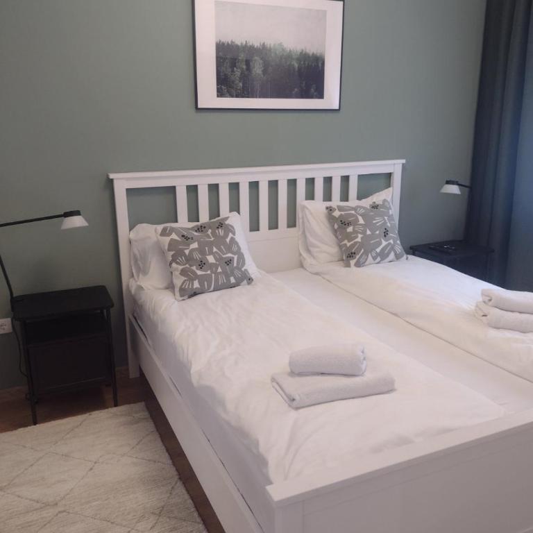Apartman ILIJA - Apartman sa 1 Spavaćom Sobom - 24