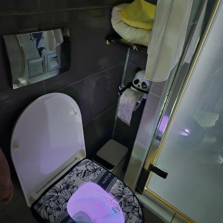 KONAK kod ODISEJE - Premier Apartman sa 1 Spavaćom Sobom - 9