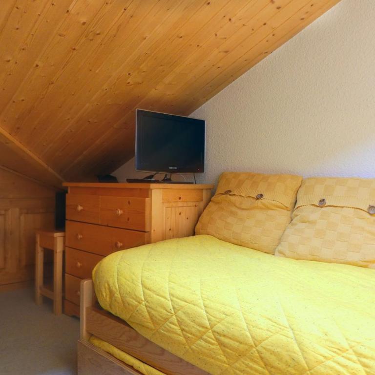 Residence Olympie II - Apartment mit 3 Schlafzimmern - 8