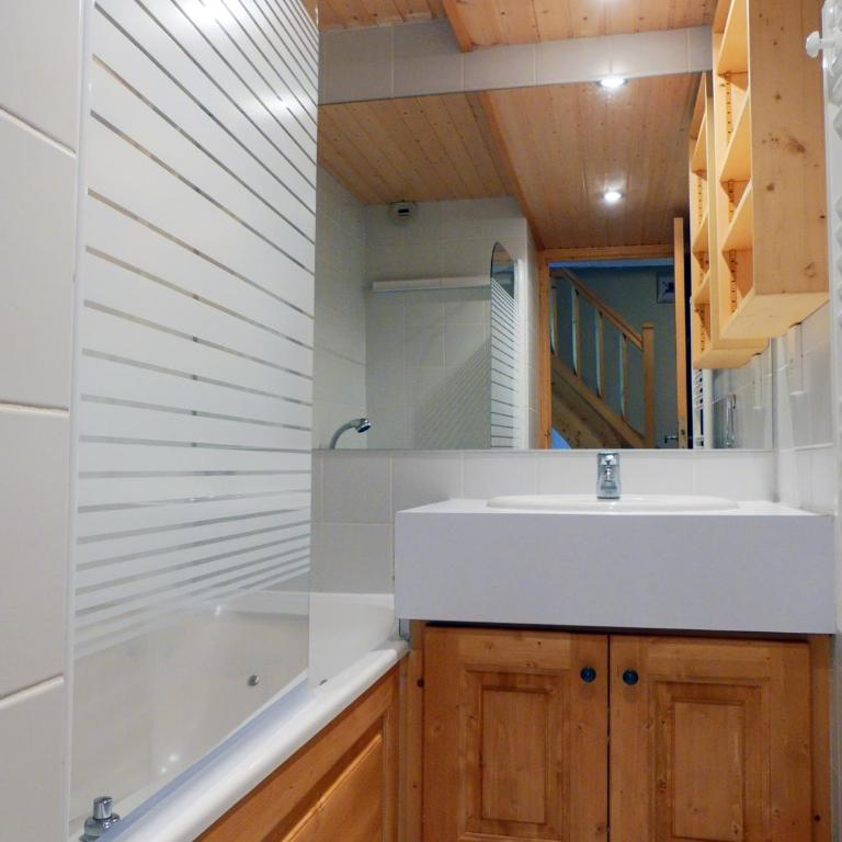 Residence Olympie II - Apartment mit 3 Schlafzimmern - 6