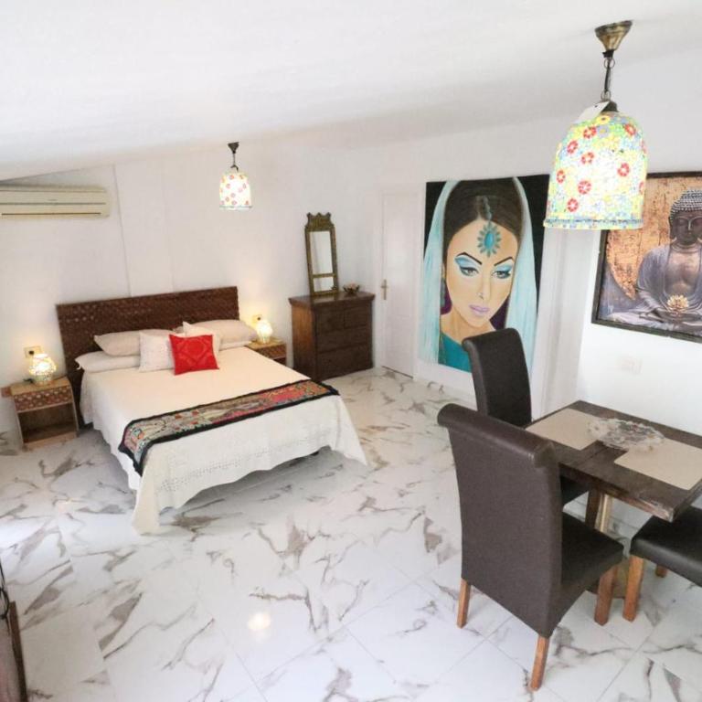 The Sun & Sea - Apartamento de 1 dormitorio - 1