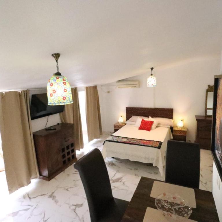 The Sun & Sea - Apartamento de 1 dormitorio - 6