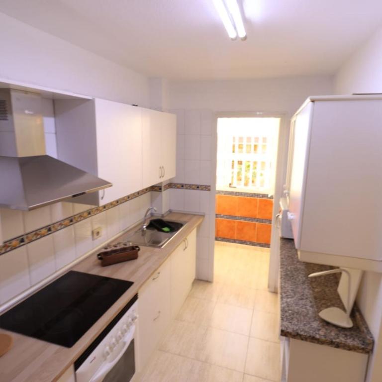 The Sun & Sea - Apartamento de 1 dormitorio - 3