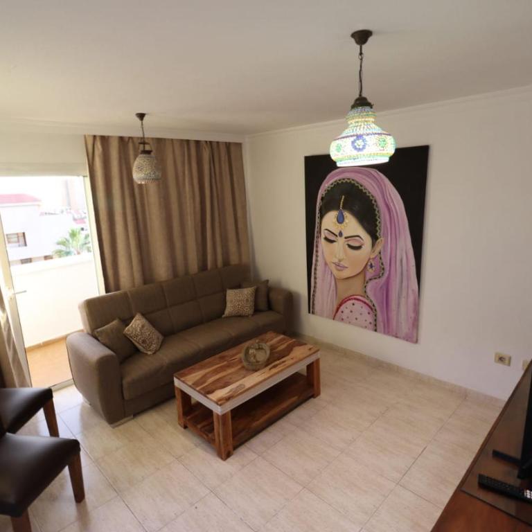 The Sun & Sea - Apartamento de 1 dormitorio - 7