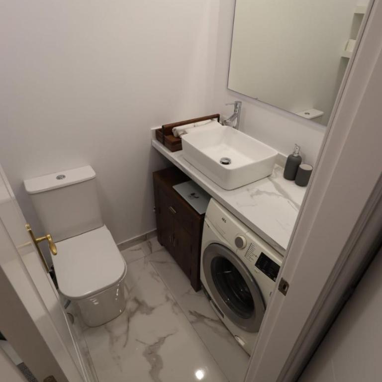 The Sun & Sea - Apartamento de 1 dormitorio - 12