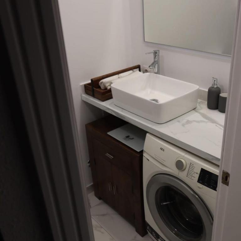 The Sun & Sea - Apartamento de 1 dormitorio - 14