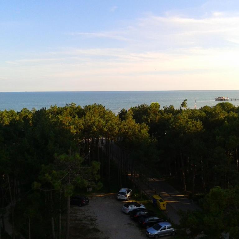 Apartment Colorado - Appartamento con Vista Mare - 20