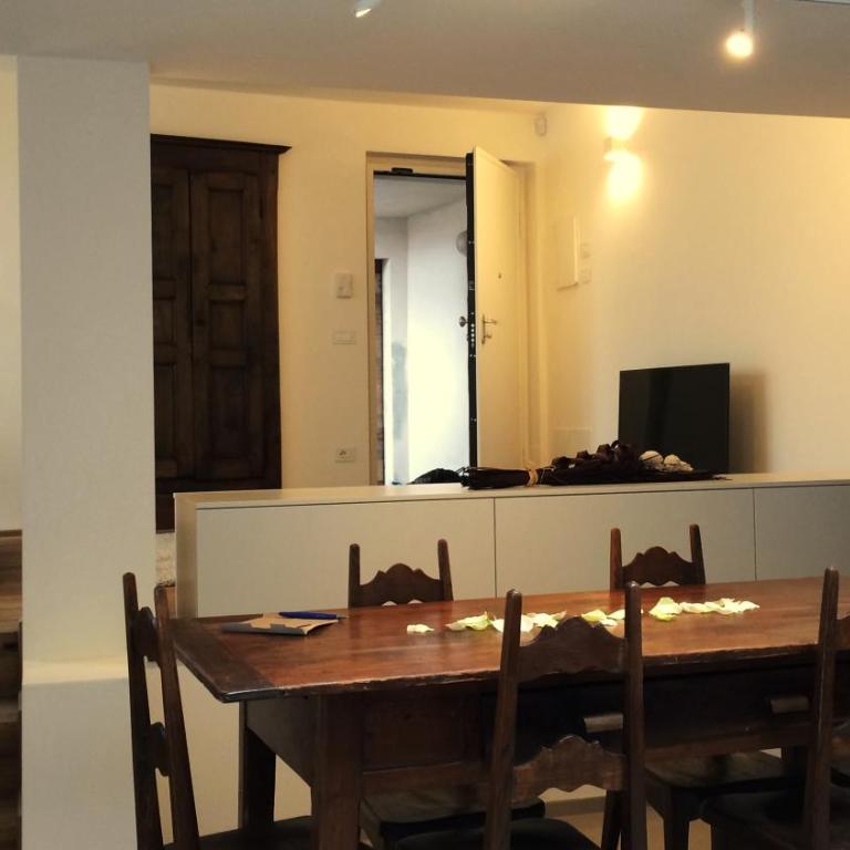Il Riposo del Gladiatore - Appartamento con 2 Camere da Letto - 34