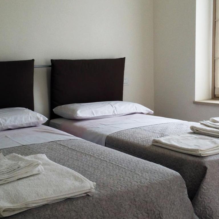 Il Riposo del Gladiatore - Appartamento con 2 Camere da Letto - 37