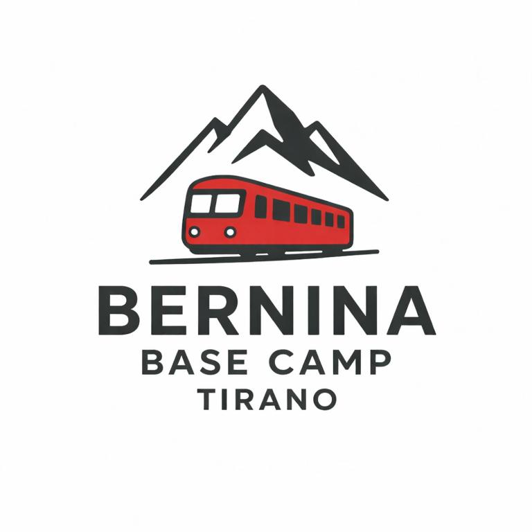 Bernina Base Camp Tirano - Comfort - Appartamento con 3 Camere da Letto - 23